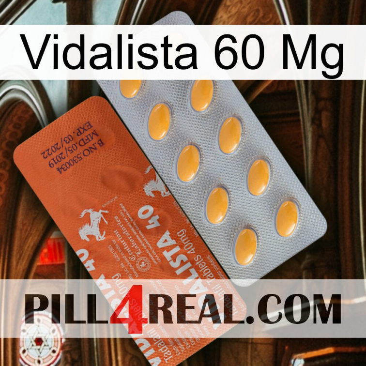 Vidalista 60Mg 43
